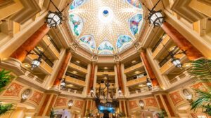 ディズニーホテルに泊まろう Vol 1 憧れのミラコスタはこんなところ ディズニー最高級ホテルを完全解剖